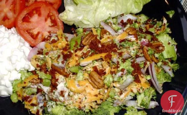 Salată De Broccoli