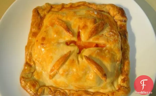 Supă Cremă De Broccoli