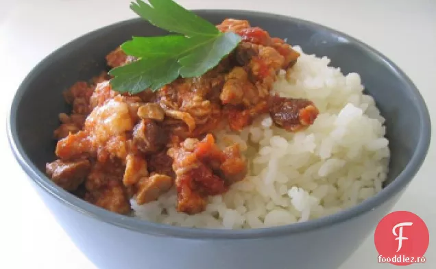 Cina Picadillo