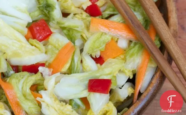 Varză Murată Asiatică