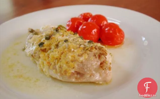 Salată De Paste Foarte Italiană