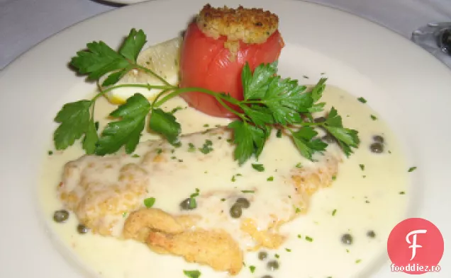 Piccata De Porc