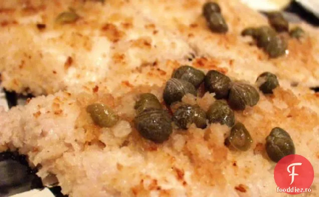 Scaloppine De Pui
