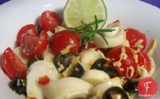 Salată De Palmito