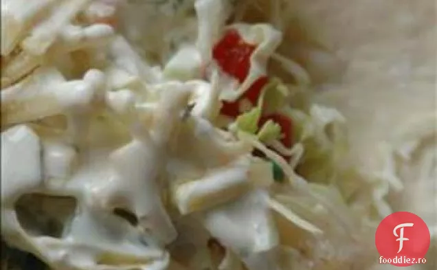 Sos Taco De Pește