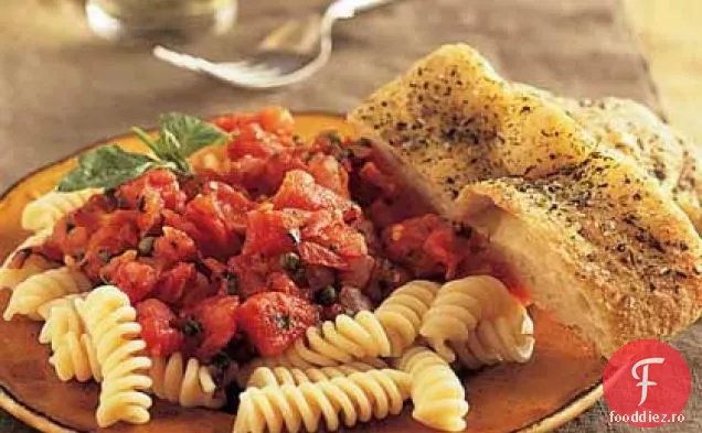 Sos Marinara Peste Rotini