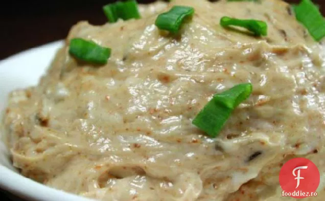 Răspândirea brânzei maghiare a Nanei