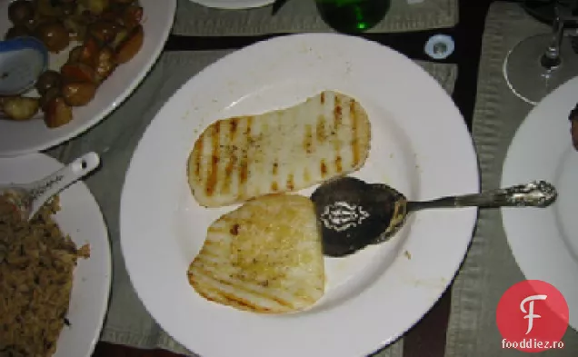 Friptură De Calamari
