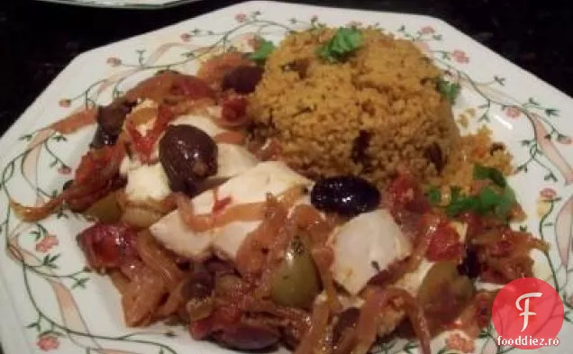 Salată Vegană Nicoise