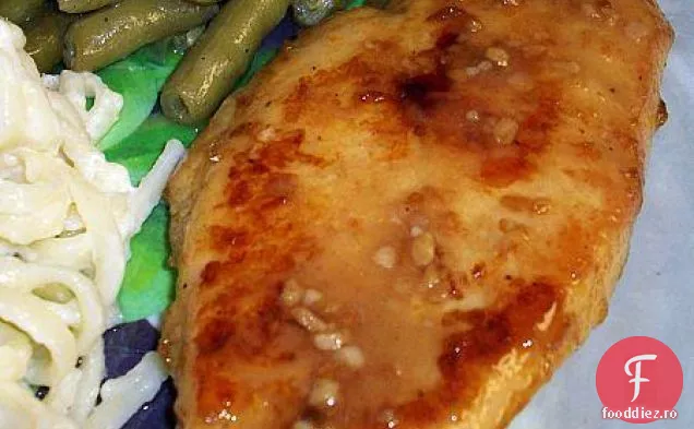 Arroz Con Salchichas (Cârnați Din Viena)