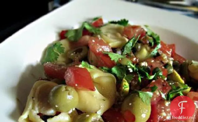 Toscana Cavatelli