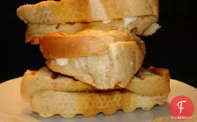 Caprese Panini