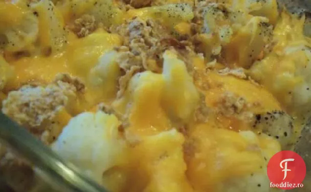 Conopida Gratinată