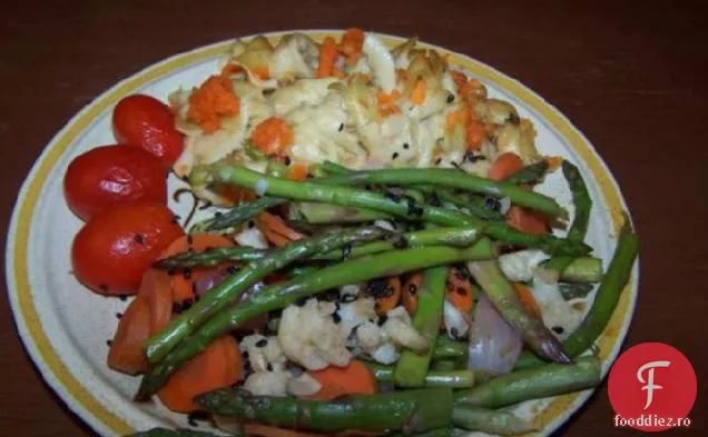 Vina Gratuit Coasta De Vest Legume