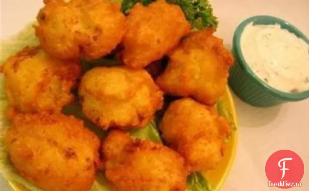 Blinele De Conopidă Cheddar