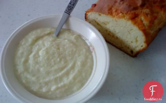 Coaceți Conopida Cu Curry