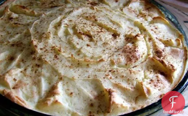 Plăcintă Cu Linte Veggie