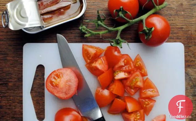 Concepții greșite provocatoare: pizza cu cartofi – un blog de gătit-Kitchenist