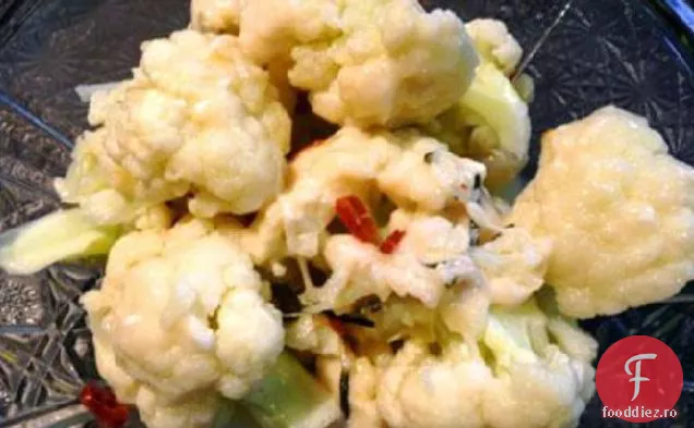 Parmezan Conopidă