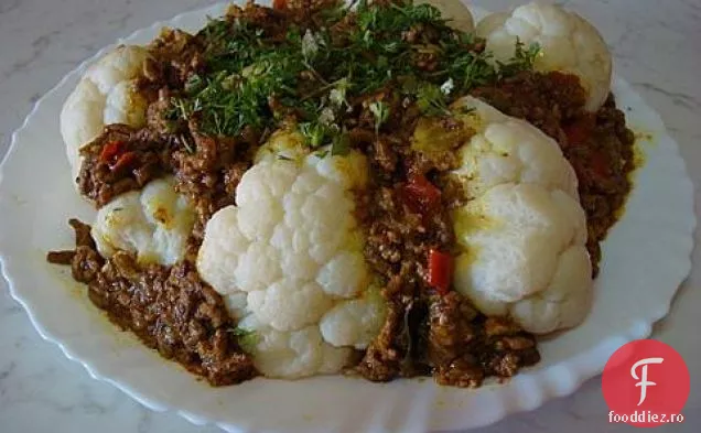 Conopida lui Chiarello Alla Parmigiana