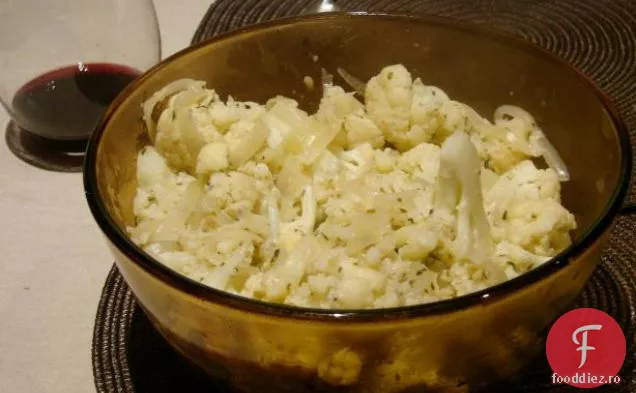 Conopidă Umplută
