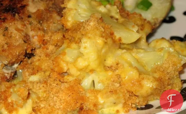 Curry Conopidă Coace