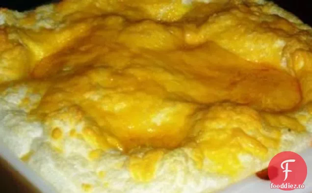 Zăpadă de conopidă (Choufleur a La Neige)