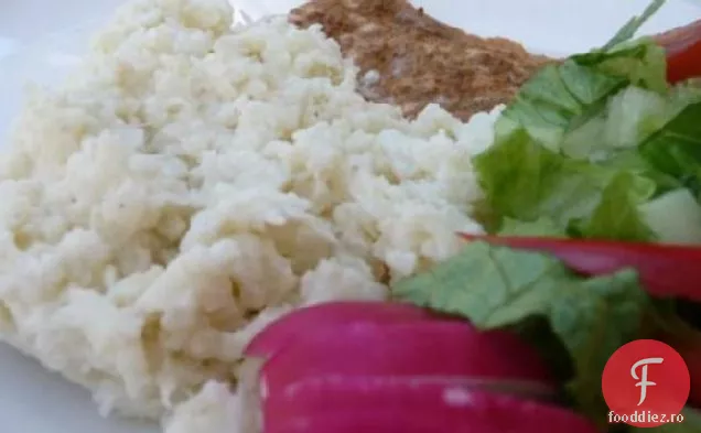 Piure De Conopidă