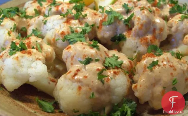 Conopidă Parmezan