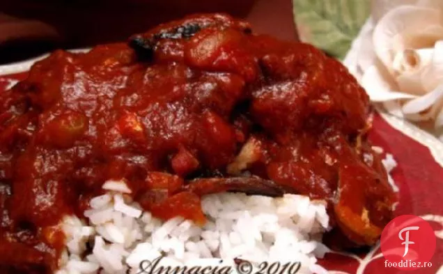 Pui Cacciatore
