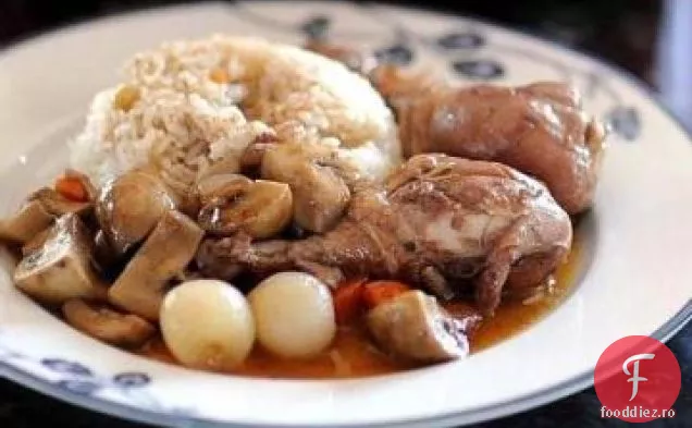 De la Julia Child: 