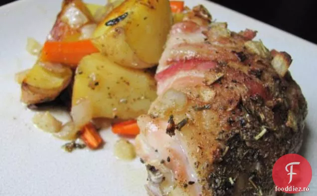 Bețișoare Delicioase