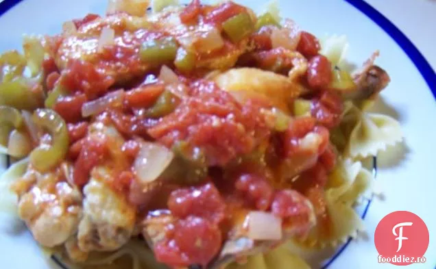 Pui (Pollo) Famiglia