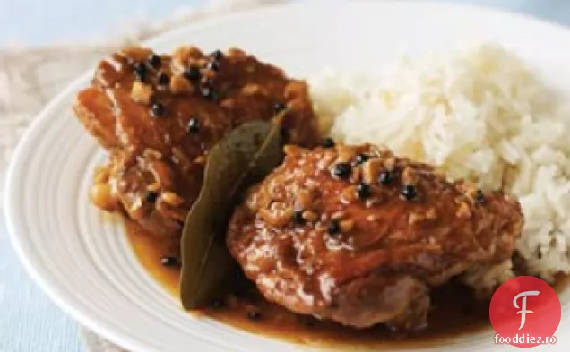 Pui Adobo
