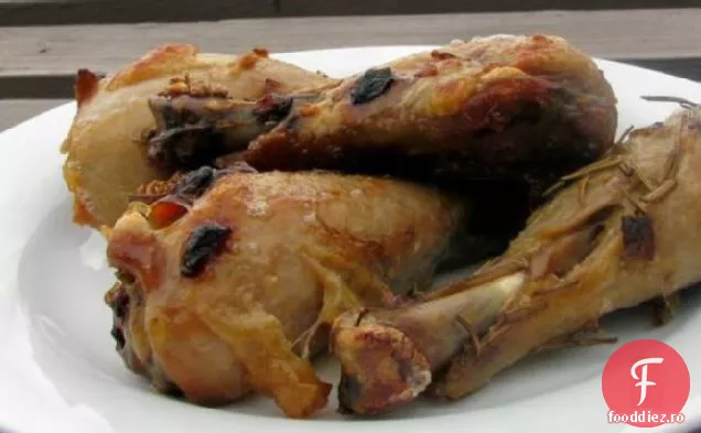 Lemon Herbed Copane-Sherri Griffin