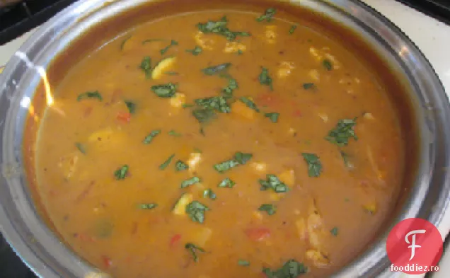 Sambhar