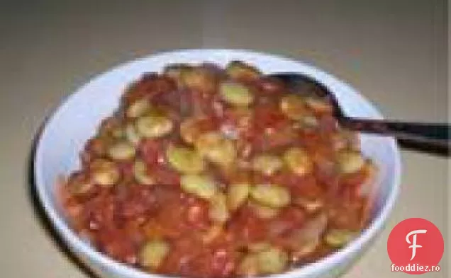Favas Portugheze