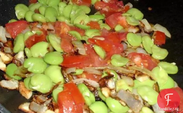 fabuloase fasole fava