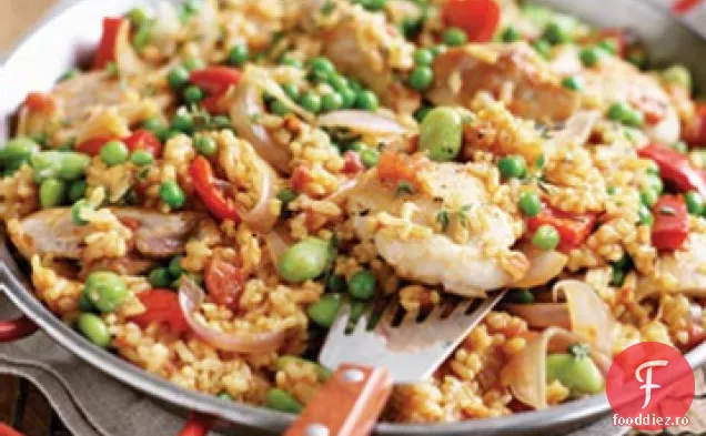 Paella