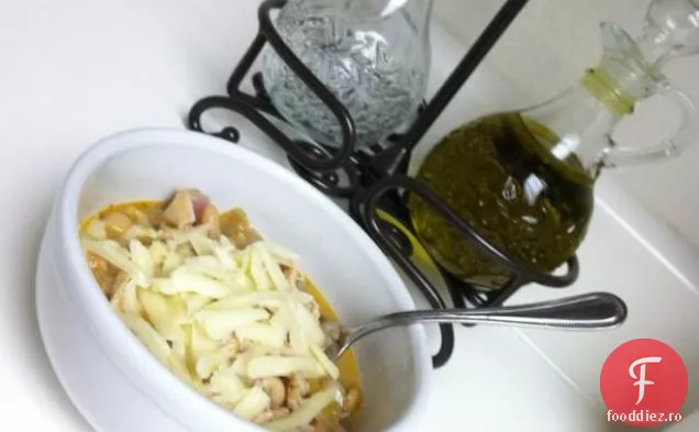 Fasole Verde Sudică