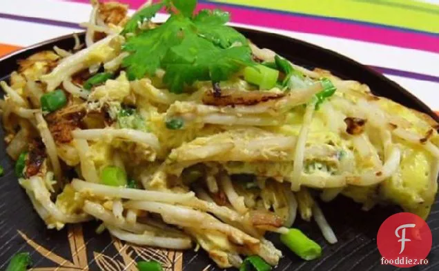 Omletă în stil chinezesc