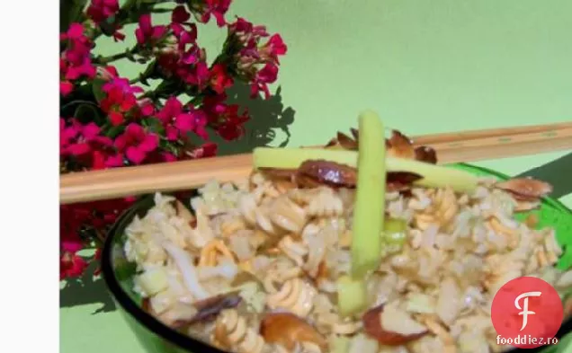 Salată Chineză