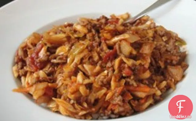 Varză Neumplută