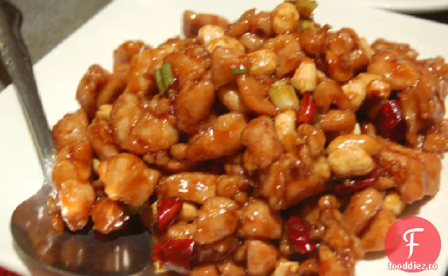 Pui Kung Pao
