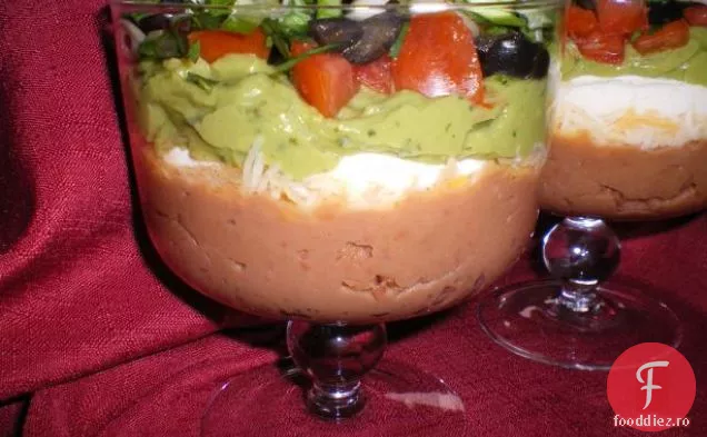 Salatah El Loobyea (Salată De Fasole Verde Libaneză)