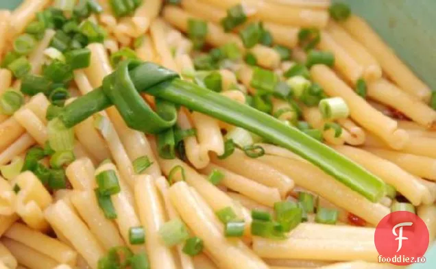 Fidea Picantă De Susan