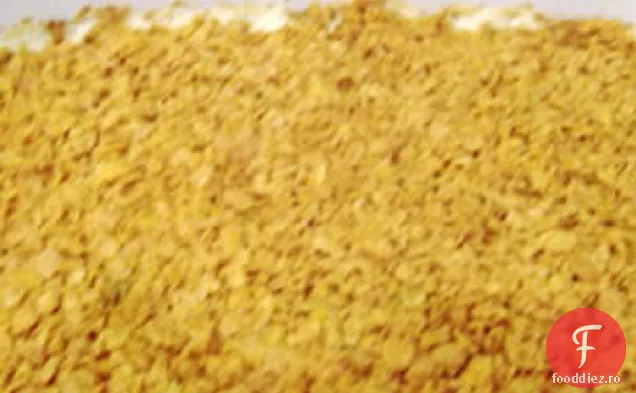 Caserola de fasole verde a lui Tim incredibil