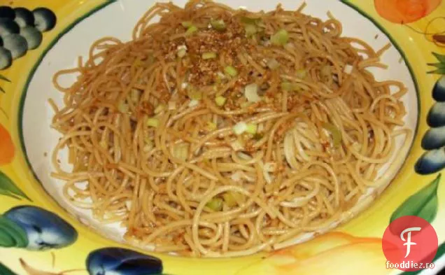 Asiatice Spaghete