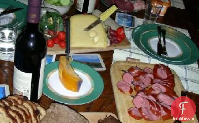 Nimic De Mult Supa De Fasole Lima