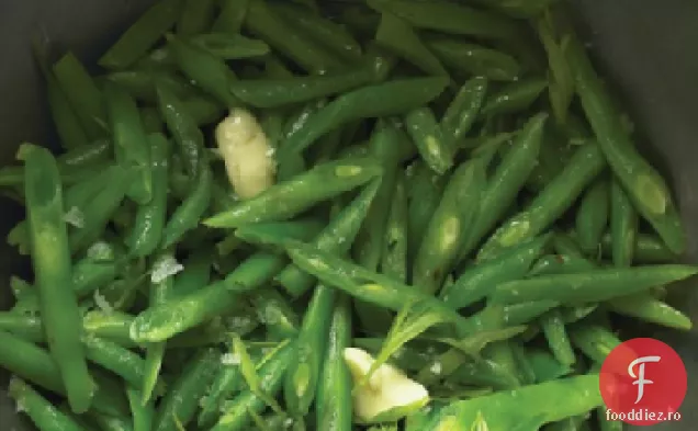 Fasole Verde Tarhon